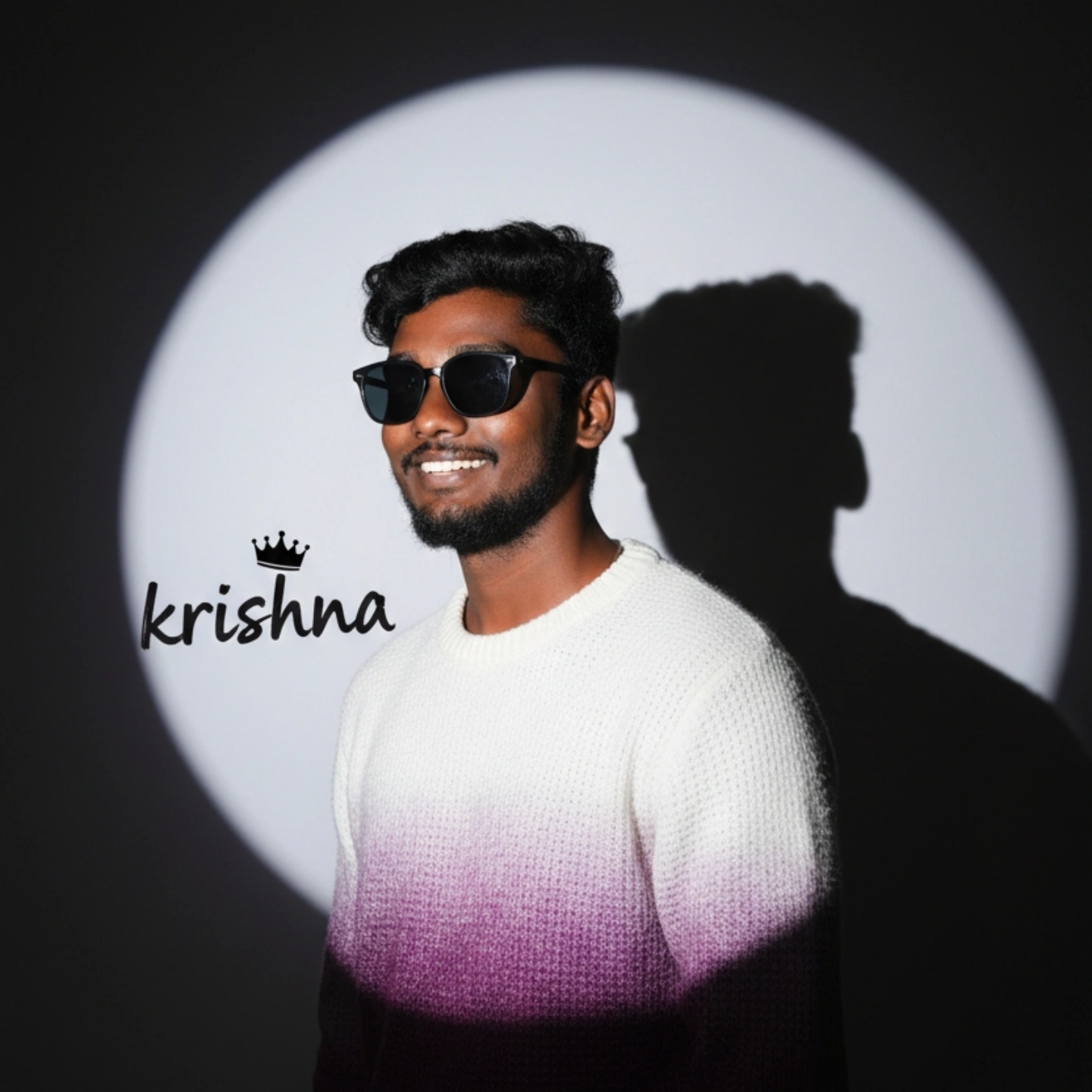 Krishna Kumar